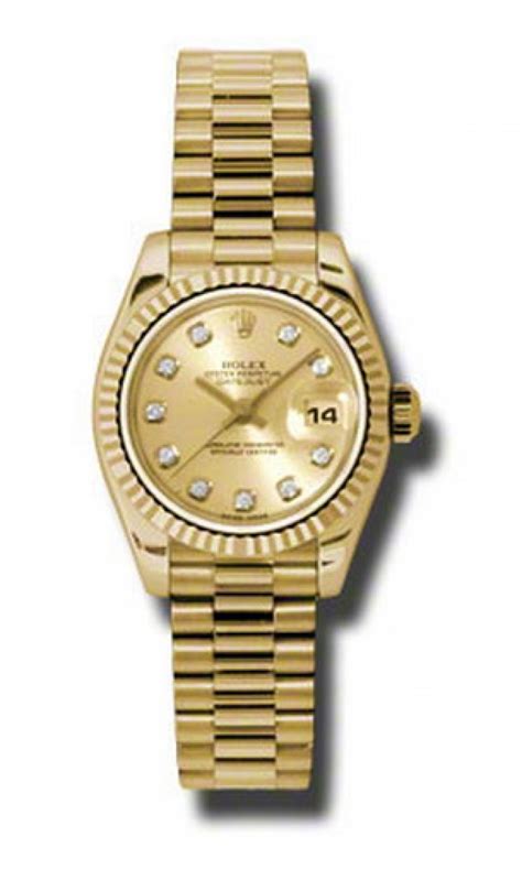 rolex lady copia|rolex lady datejust fluted.